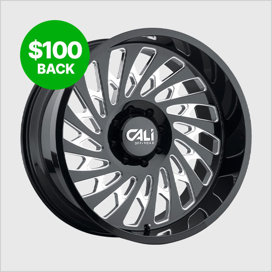 Switchback Switchback