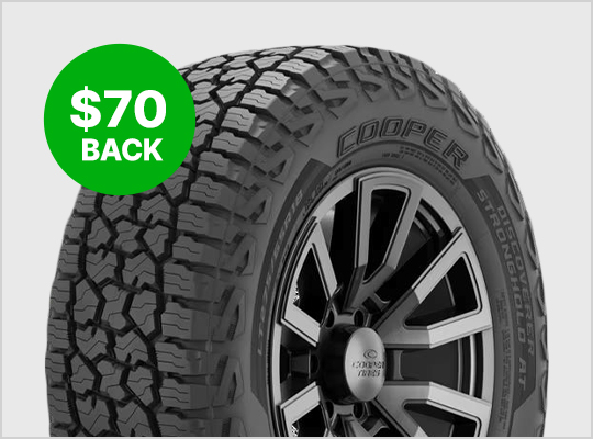 Discoverer Stronghold AT