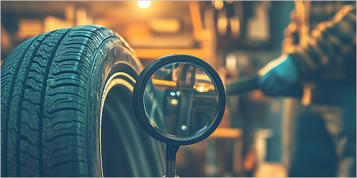 Cracking DOT Tire Codes