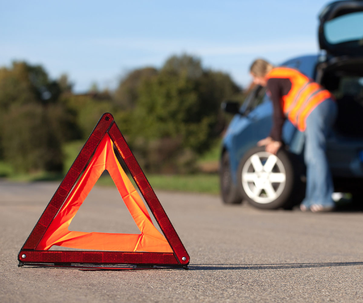 6 Tire Safety Tips for Safer Driving