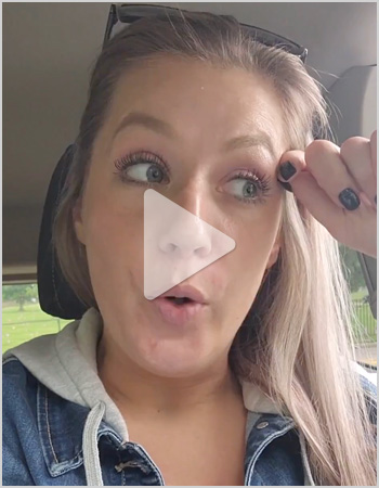 Melissa - Ohio TikTok Story Link