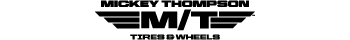 Mickey Thompson