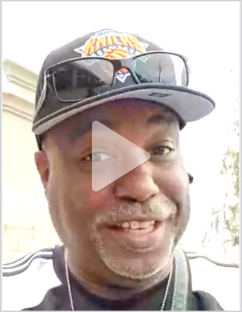 Ronald - California TikTok Story Link