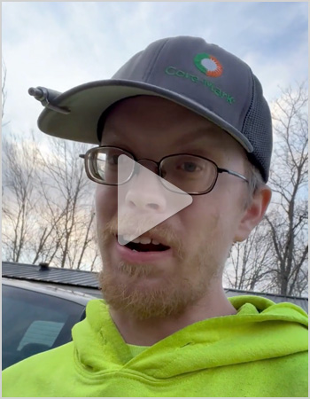 Trever - Maine TikTok Story Link