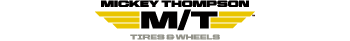 Mickey Thompson Mickey Thompson
