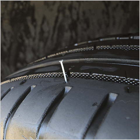 What Are Run-Flat Tires (And Are RFTs Worth It)?
