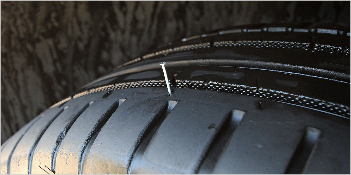 What Are Run-Flat Tires (And Are RFTs Worth It)?