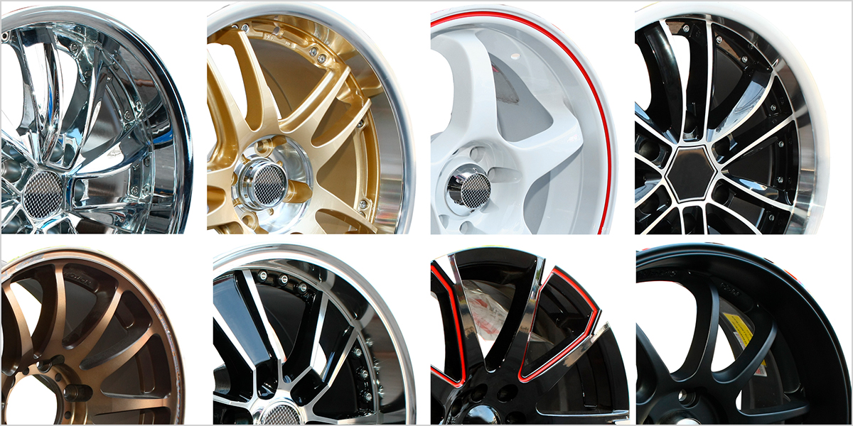 What is Wheel Offset, And How Do You Choose Offset for New Rims?