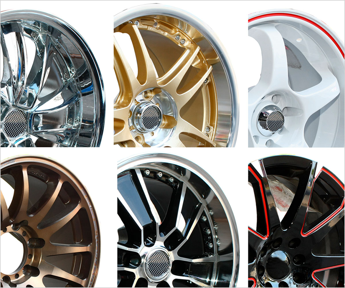 What is Wheel Offset, And How Do You Choose Offset for New Rims?