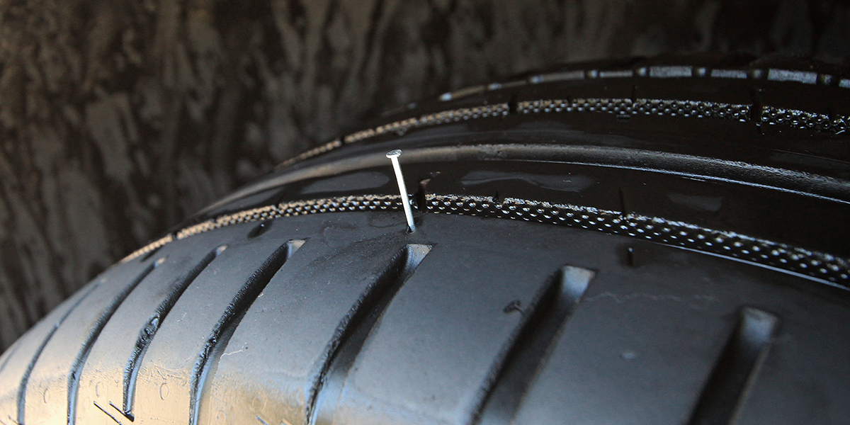 What Are Run-Flat Tires (And Are RFTs Worth It)?