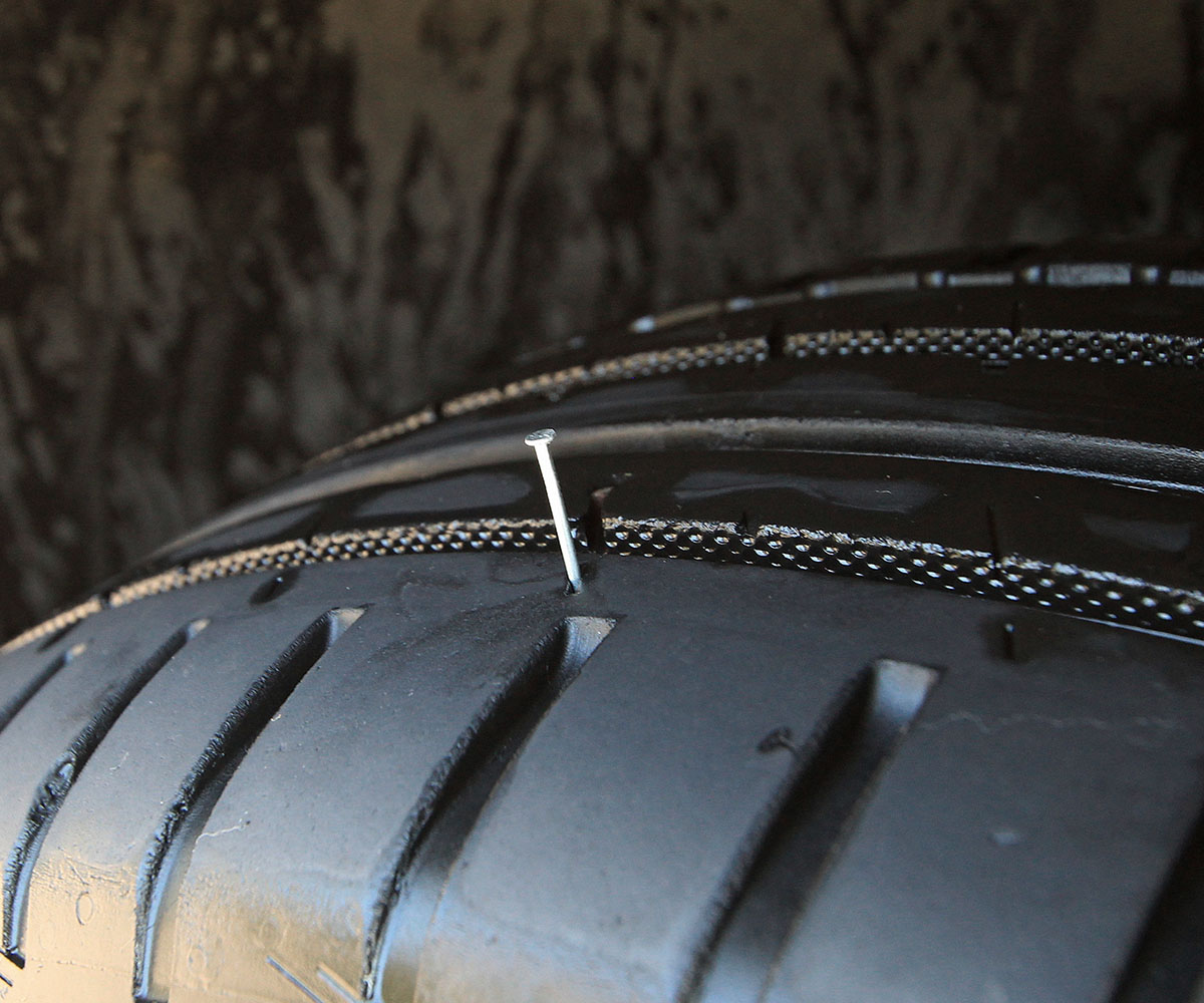 What Are Run-Flat Tires (And Are RFTs Worth It)?