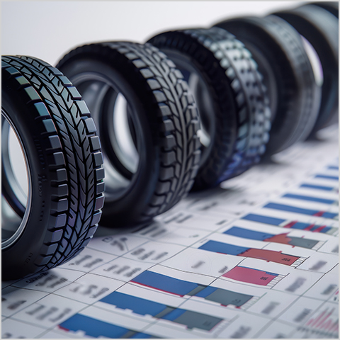 Tire Leasing and Tire Payment Plans