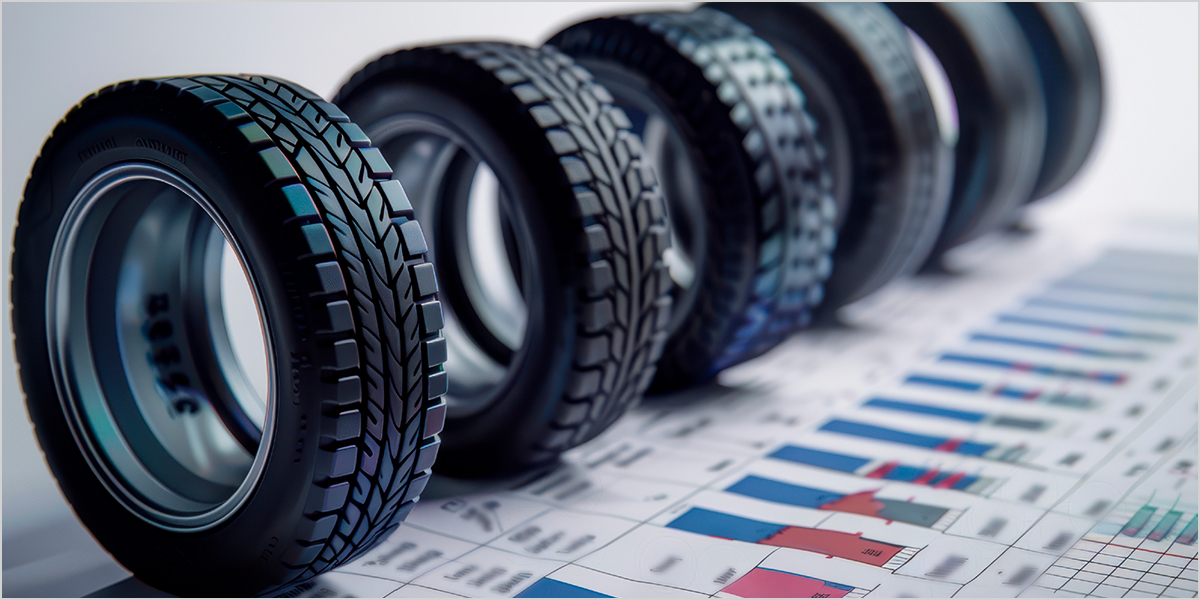 Tire Leasing and Tire Payment Plans