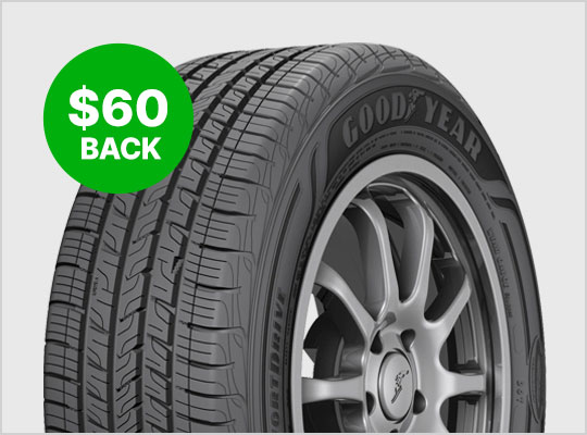 Assurance ComfortDrive