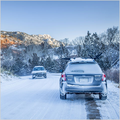 Best Tires for Subaru Outback