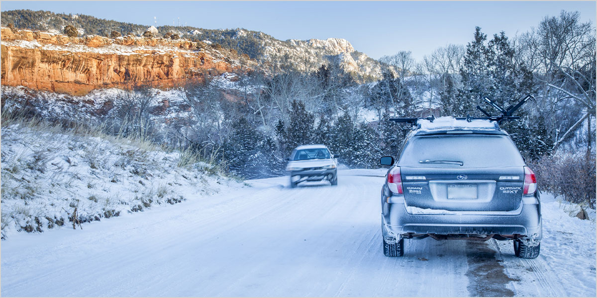 Best Tires for Subaru Outback