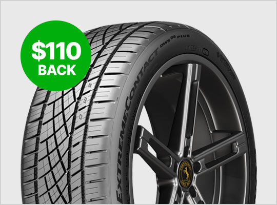 ExtremeContact DWS06 PLUS